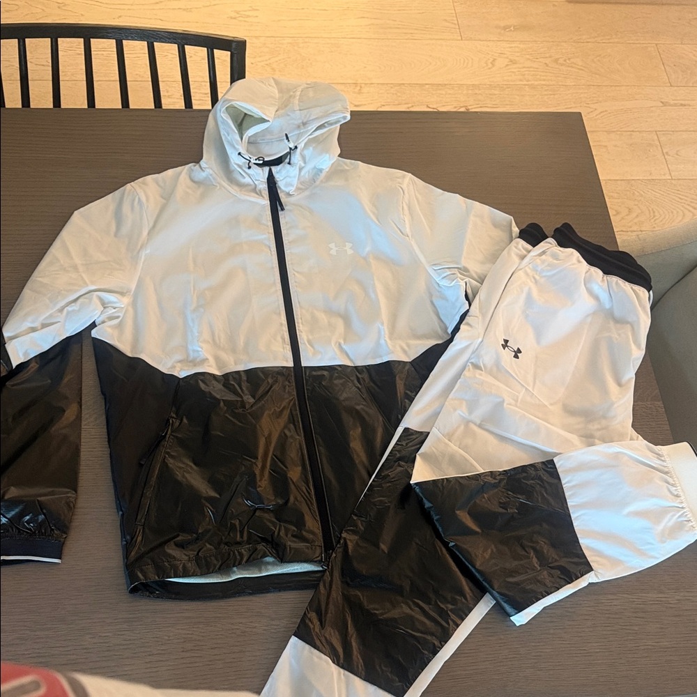 Under Armour